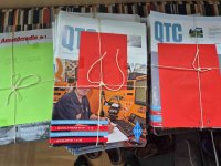 QTC årgångar 2010-2023 (ej 2013, 2014, 2020)