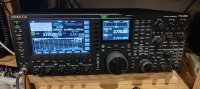 Kenwood TS-990s - 200watt-HF/6m