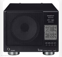 Icom SP-34