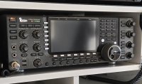 Icom 7700/7800