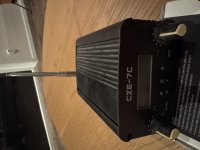 FM sändare