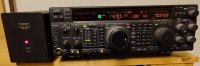 YAESU FT1000MP Mark V