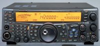 TS2000 i mint condition