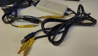RigExpert Tiny Digital Mode Interface CI-V-3