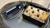 RCS-8VX Ameritron remote antenna switch