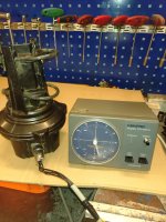 Rotor Yaesu KR-450XL