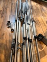 FRITZEL 3-BAND BEAM FB-33